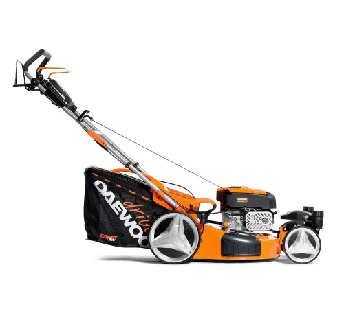 Газонокосилка бензиновая  Daewoo Power DLM 5100SR4