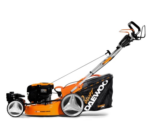 Газонокосилка бензиновая  Daewoo Power DLM 5100SR4