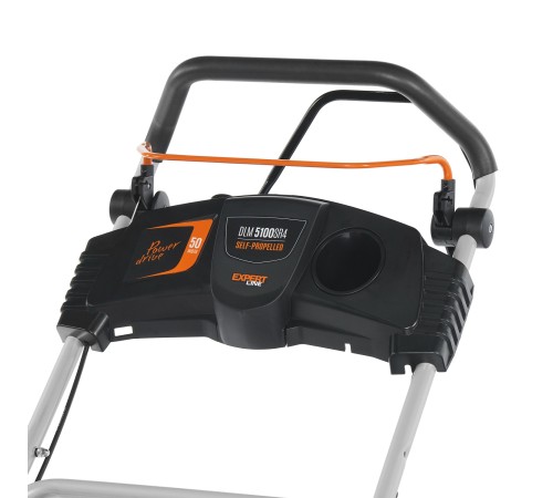 Газонокосилка бензиновая  Daewoo Power DLM 5100SR4