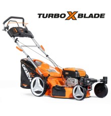 Газонокосилка бензиновая Daewoo Power DLM 5500SR4