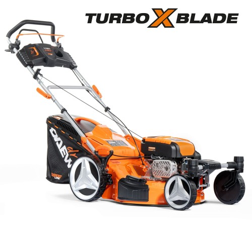 Газонокосилка бензиновая Daewoo Power DLM 5500SR4