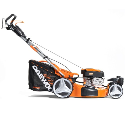 Газонокосилка бензиновая Daewoo Power DLM 5500SR4