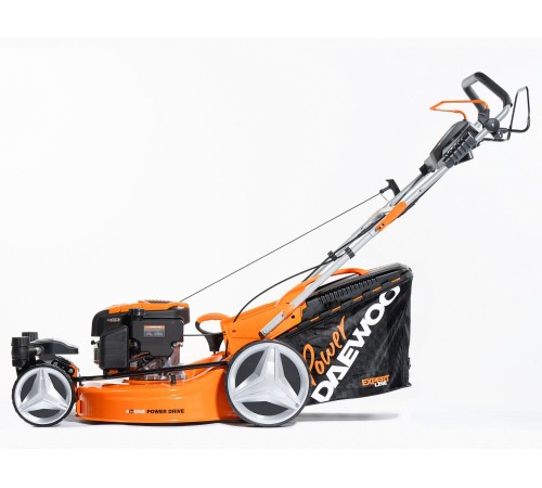 Газонокосилка бензиновая Daewoo Power DLM 5500SR4