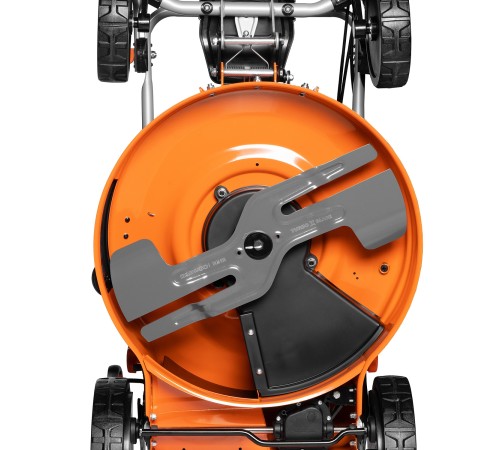 Газонокосилка бензиновая Daewoo Power DLM 5500SR4