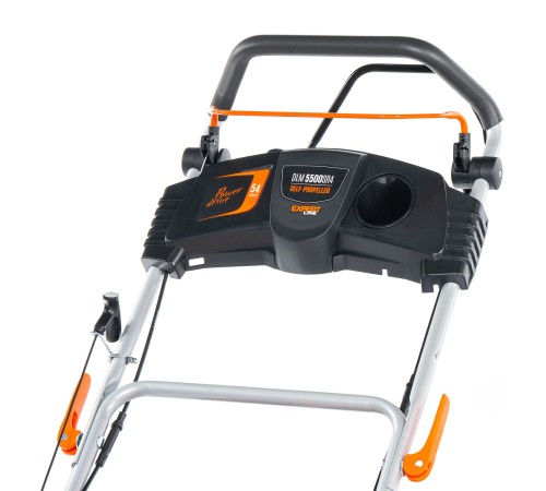 Газонокосилка бензиновая Daewoo Power DLM 5500SR4