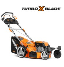 Газонокосилка бензиновая Daewoo Power DLM 5500SVR