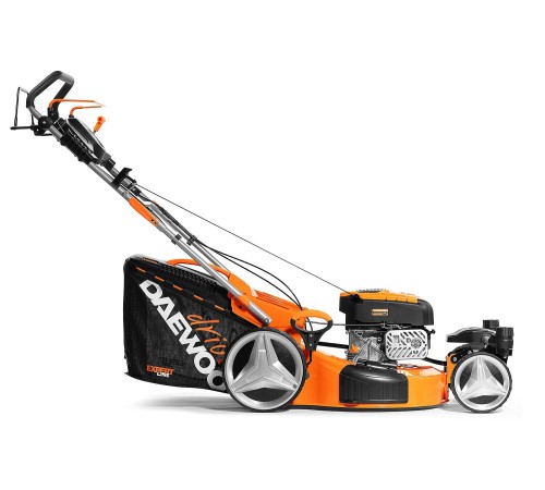 Газонокосилка бензиновая Daewoo Power DLM 5500SVR