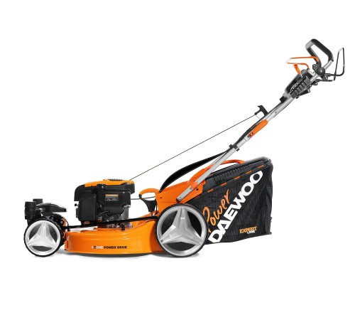 Газонокосилка бензиновая Daewoo Power DLM 5500SVR