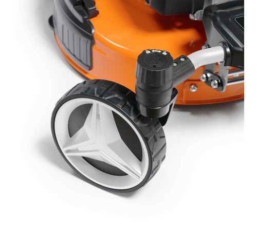 Газонокосилка бензиновая Daewoo Power DLM 5500SVR