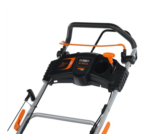 Газонокосилка бензиновая Daewoo Power DLM 5500SVR