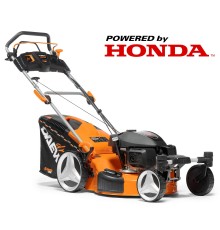 Газонокосилка бензиновая  Daewoo Power DLM 5500SVRH