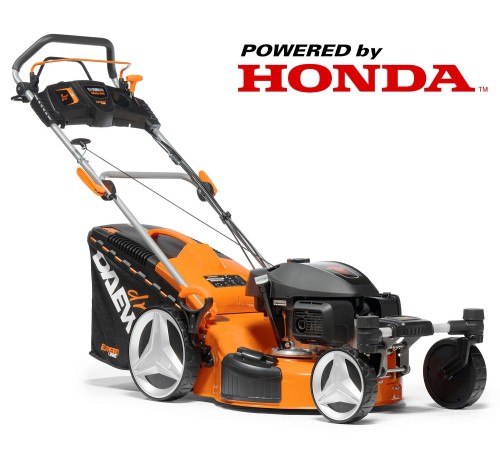 Газонокосилка бензиновая  Daewoo Power DLM 5500SVRH