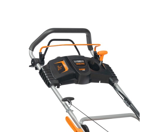 Газонокосилка бензиновая  Daewoo Power DLM 5500SVRH