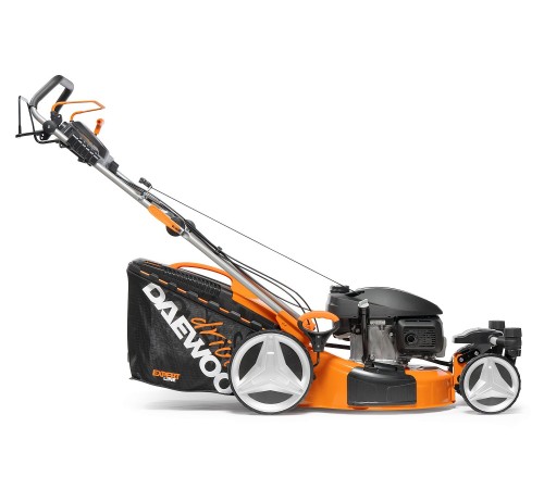 Газонокосилка бензиновая  Daewoo Power DLM 5500SVRH