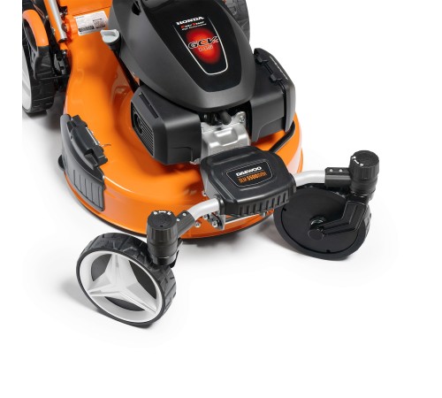 Газонокосилка бензиновая  Daewoo Power DLM 5500SVRH