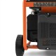 Генератор инверторный бензиновый Daewoo Power GDA 8000Ei