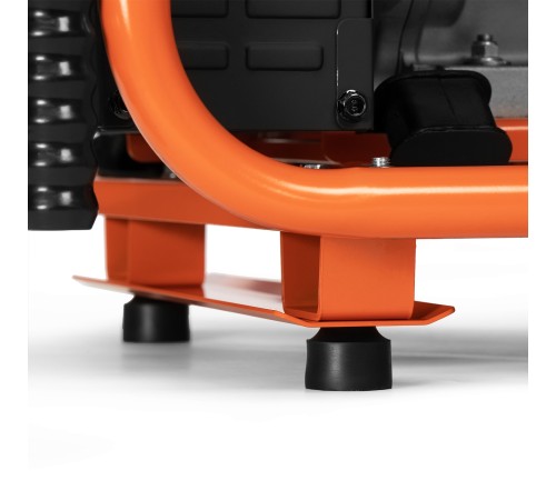 Генератор инверторный бензиновый Daewoo Power GDA 8000Ei