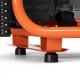 Генератор инверторный бензиновый Daewoo Power GDA 8000Ei