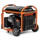 Генератор инверторный бензиновый Daewoo Power GDA 8000Ei