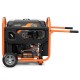 Генератор инверторный бензиновый Daewoo Power GDA 8000Ei