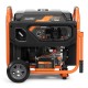 Генератор инверторный бензиновый Daewoo Power GDA 8000Ei