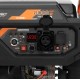 Генератор инверторный бензиновый Daewoo Power GDA 8000Ei