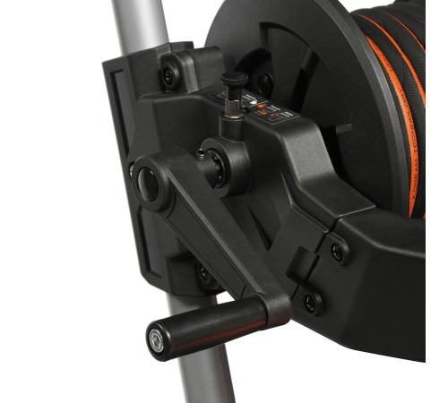 Мойка высокого давления Daewoo Power DAW 950W