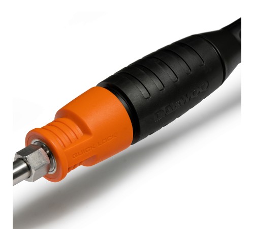 Мойка высокого давления Daewoo Power DAW 950W