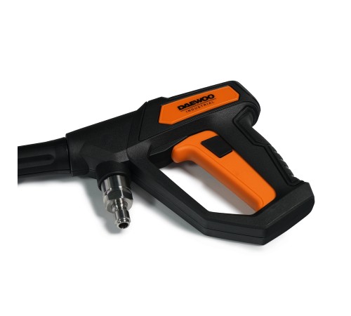 Мойка высокого давления Daewoo Power DAW 950W