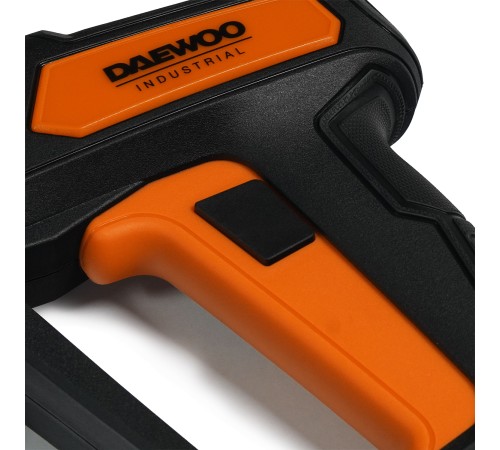 Мойка высокого давления Daewoo Power DAW 950W