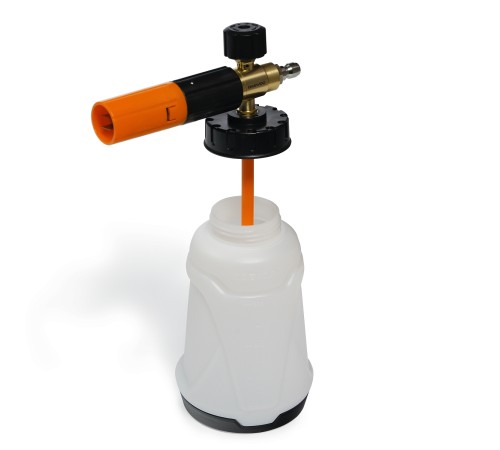 Мойка высокого давления Daewoo Power DAW 950W