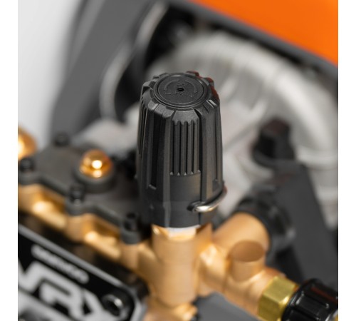 Мойка высокого давления Daewoo Power DAW 950W