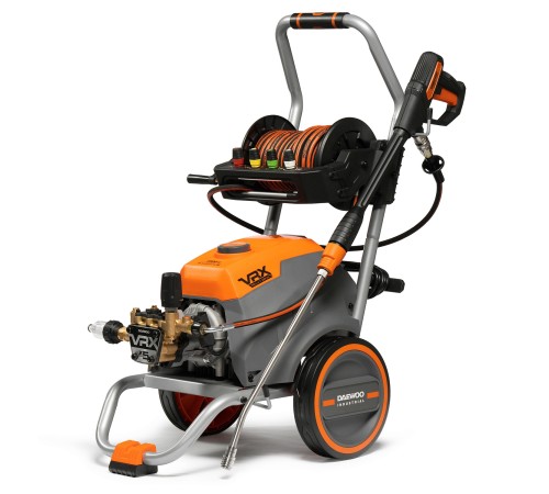 Мойка высокого давления Daewoo Power DAW 950W