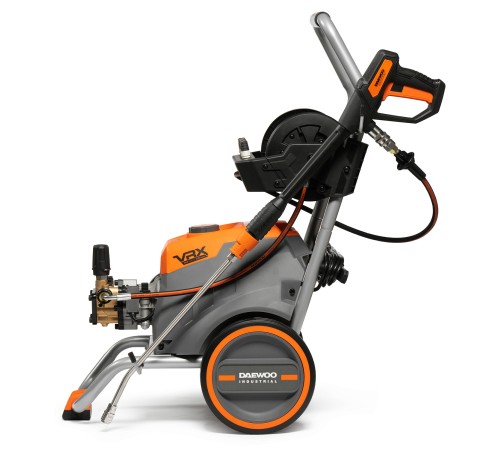 Мойка высокого давления Daewoo Power DAW 950W