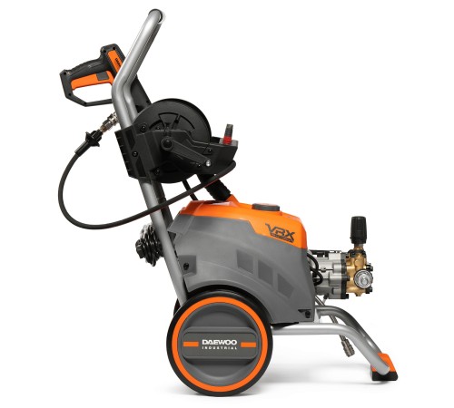 Мойка высокого давления Daewoo Power DAW 950W