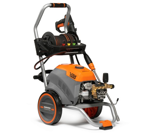 Мойка высокого давления Daewoo Power DAW 950W