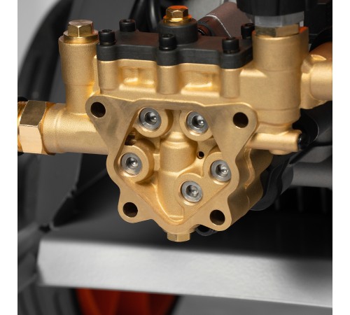 Мойка высокого давления Daewoo Power DAW 950W