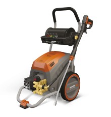 Мойка высокого давления  Daewoo Power DAW 990SW-3