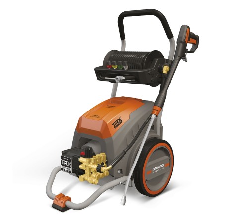 Мойка высокого давления  Daewoo Power DAW 990SW-3