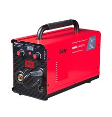 Сварочный полуавтомат FUBAG IRMIG 140 SYN с горелкой