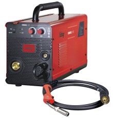 Сварочный полуавтомат  FUBAG IRMIG 160 с горелкой