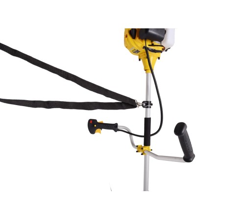 Триммер бензиновый Huter GGT-1000S