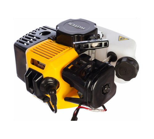 Триммер бензиновый Huter GGT-1000S