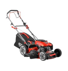 Газонокосилка бензиновая ECO LG-935