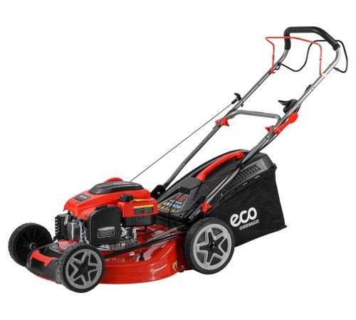 Газонокосилка бензиновая ECO LG-935