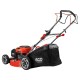 Газонокосилка бензиновая ECO LG-935