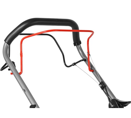 Газонокосилка бензиновая ECO LG-935