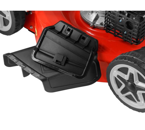 Газонокосилка бензиновая ECO LG-935