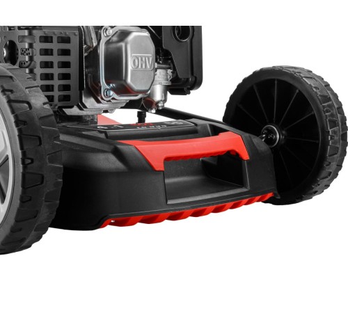 Газонокосилка бензиновая ECO LG-935