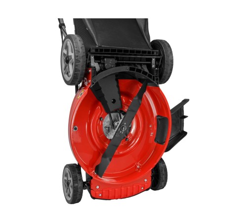 Газонокосилка бензиновая ECO LG-935